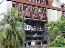 Imagem - Antigo Centro de Convenções deve ser demolido em oito meses