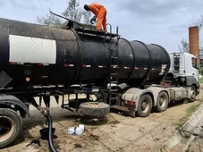 Imagem - Esquema de furto de petróleo e falsificação de notas fiscais é alvo de operação na Bahia