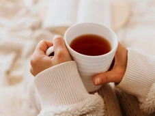 Imagem - Rápido e sem dor: esse chá poderoso é capaz de dissolver até pedras nos rins