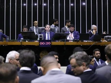 Imagem - PL Antifacção: 12 deputados da Bahia votam contra; veja a lista