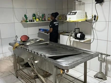 Imagem - Polícia notifica funerárias em Lauro de Freitas por uso de substâncias na conservação de cadáveres