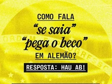 Imagem - Prefeitura de Salvador alfineta chanceler alemão após fala polêmica: “Esqueceu a educação na mala”