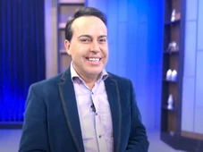 Imagem - Quem é Rinaldi Faria? Diretor é demitido do SBT e declaração sobre Silvio Santos volta à tona