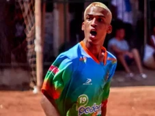 Imagem - Jovem morto por ser do Nordeste de Amaralina foi retirado à força de terreiro