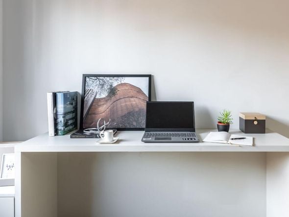 Imagem - Home office: 6 sugestões para diferentes estilos de casa