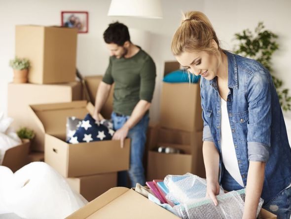 Imagem - Mudança planejada: veja como se organizar e reduzir o estresse