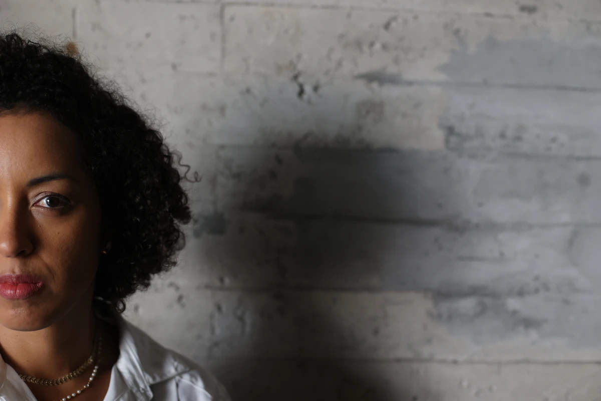 A médica Lorena Pinheiro enfrentou um processo judicial que tentava impedir sua posse como professora de Medicina da Ufba por Marina Silva/Arquivo CORREIO