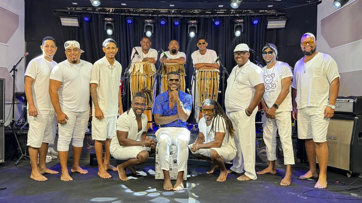 AFROLOGIA: evento gratuito no Pelourinho exalta ancestralidade e resistência