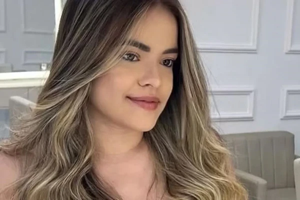 Allani Rayanne Santos