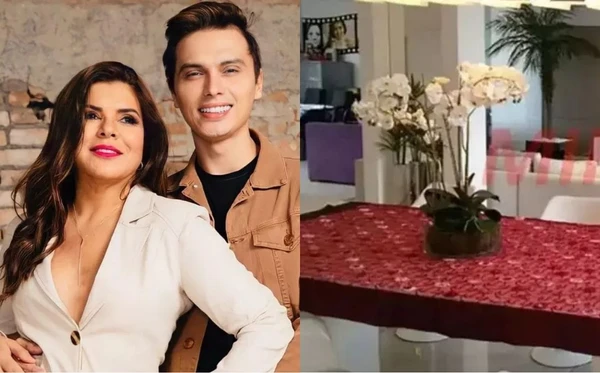  Após separação, Mara vende cobertura de R$ 3 milhões em SP