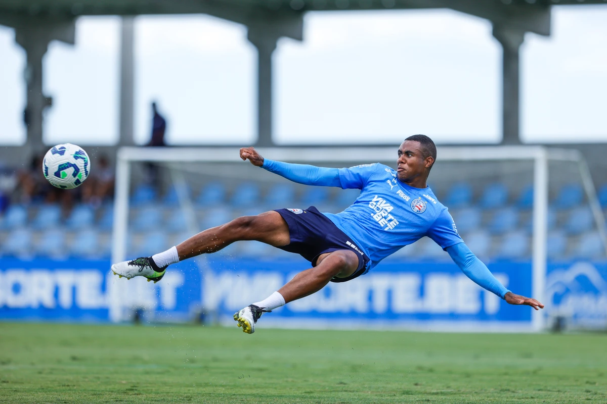 Bahia precisa vencer o Fortaleza para voltar ao G-5