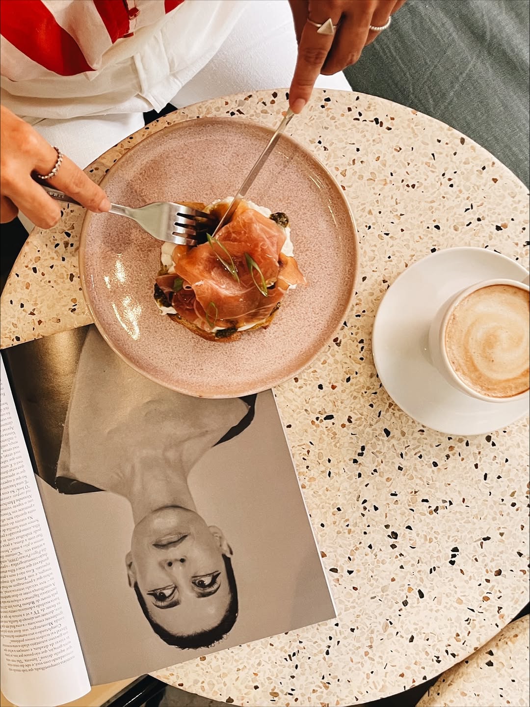 Casa Castanho/Foto: Brenda Matos por Reprodução 