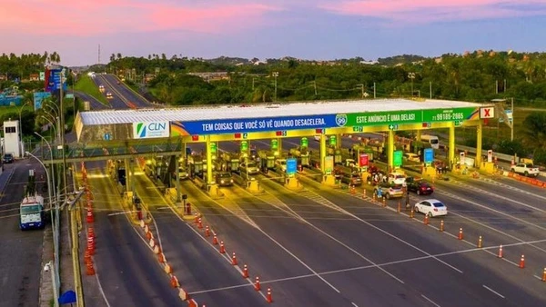 BA-099 administra es por Divulgação