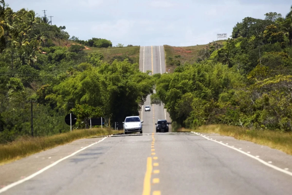 BA-099 administra es por Divulgação