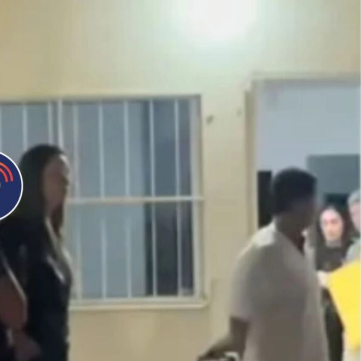 Corpo foi achado amarrado por Reprodução