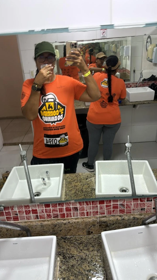 Corrida etílica do Baiano já tem nova data por Divulgação