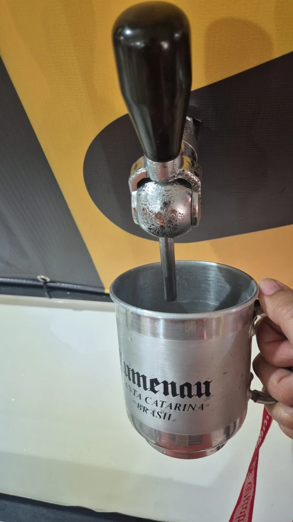 Corrida etílica do Baiano já tem nova data por Divulgação