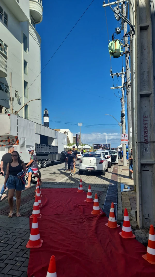 Corrida etílica do Baiano já tem nova data por Divulgação