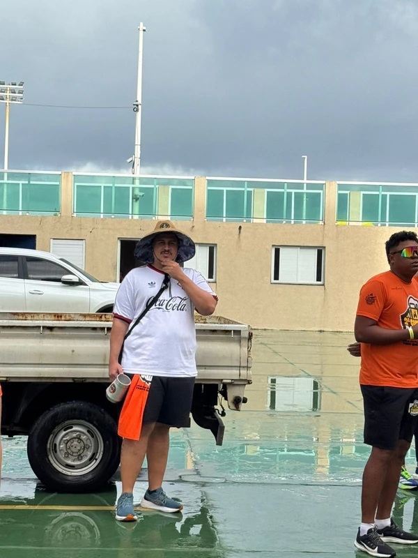 Corrida etílica do Baiano já tem nova data por Divulgação