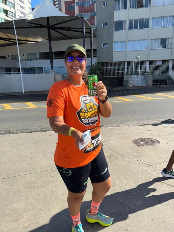 Corrida etílica do Baiano já tem nova data por Divulgação