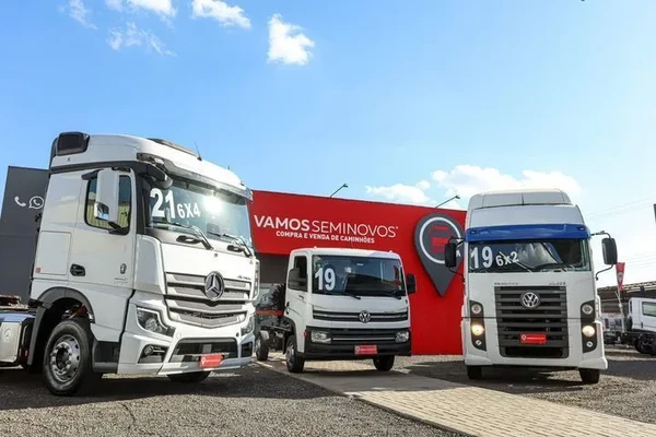 Empresa abre 25 vagas para Jovens Aprendizes em áreas mecânica e administrativa por Divulgação