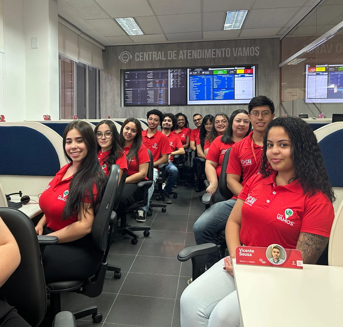 Empresa abre 25 vagas para Jovens Aprendizes em áreas mecânica e administrativa