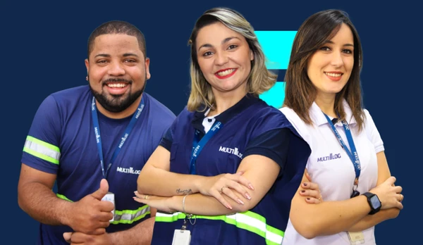 Empresa de logística está com inscrições abertas para programa de estágio; veja como participar