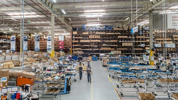 Empresas abrem mais de 160 vagas de estágio para 2026 por Divulgação