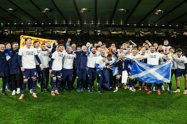 Escócia - Europa  por Reprodução/Redes sociais 