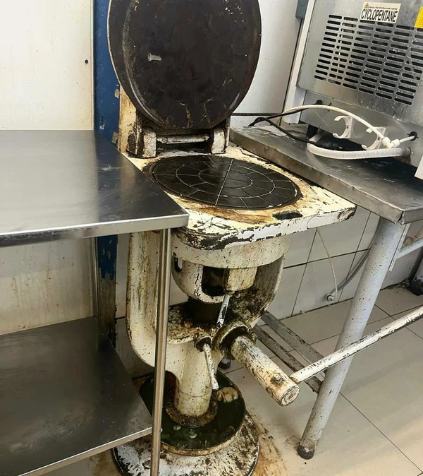 Estabelecimentos foram interditados por Divulgação/ MP-RS