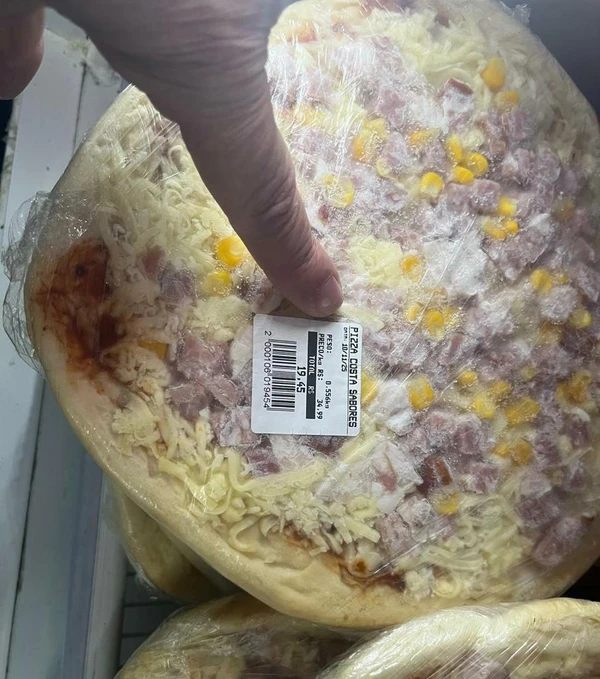 Estabelecimentos foram interditados por Divulgação/ MP-RS