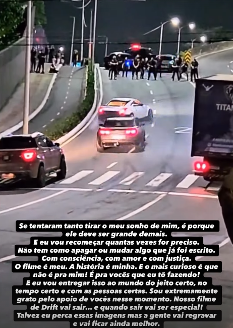 Texto publicado por Fiuk