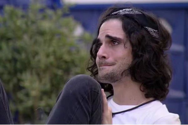 Fiuk fez desabafo nas redes sociais por Reprodução | TV Globo