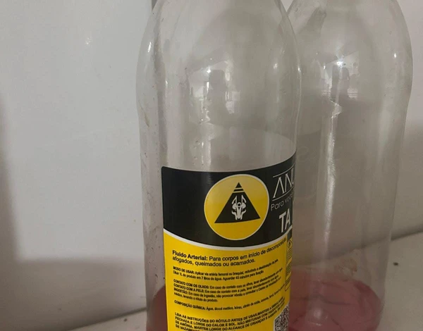 Funerárias são fiscalizadas em Lauro de Freitas por Divulgação/PC