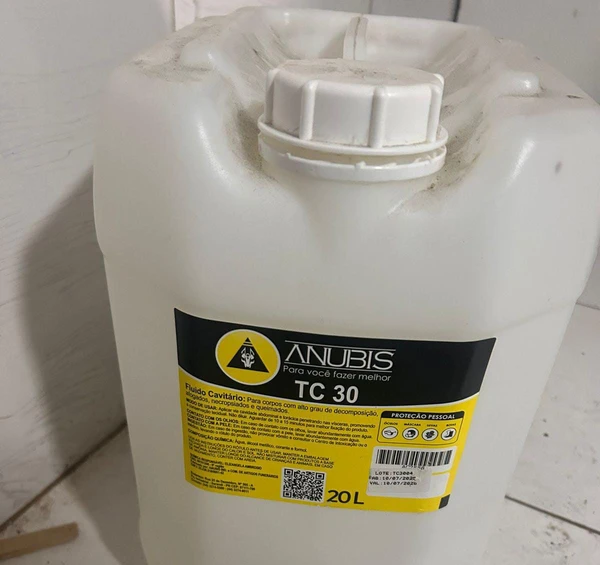 Funerárias são fiscalizadas em Lauro de Freitas por Divulgação/PC