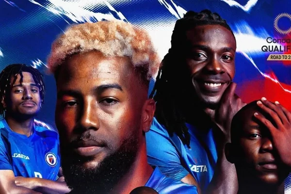 Curaçao - America central  por Divulgação/CONCACAF