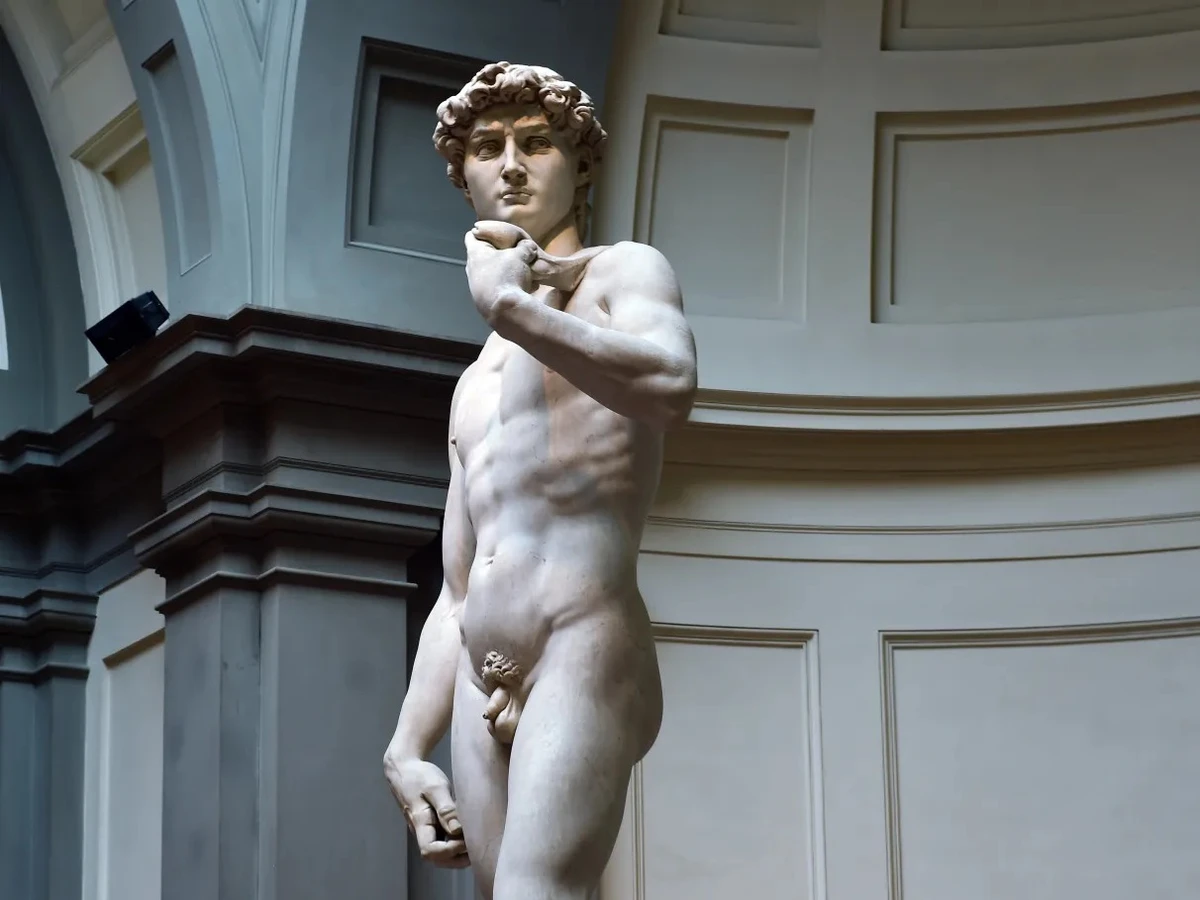 Harmonização peniana