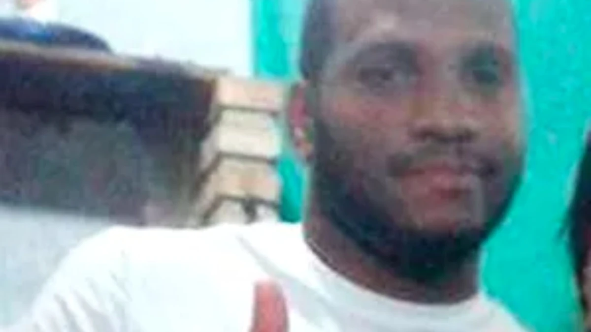 Hebert Lucas matou a ex-namorada em 2026