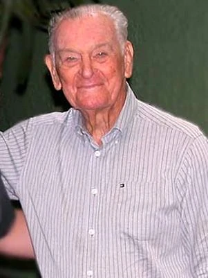 O produtor e empresário Herbert Richers morreu nesta data, aos 86 anos por Reprodução