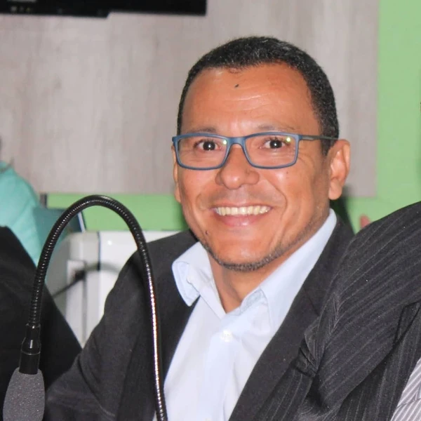 Hildjane Leite foi preso na Operação USG por Reprodução