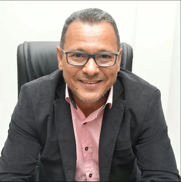 Hildjane Leite foi preso na Operação USG por Reprodução