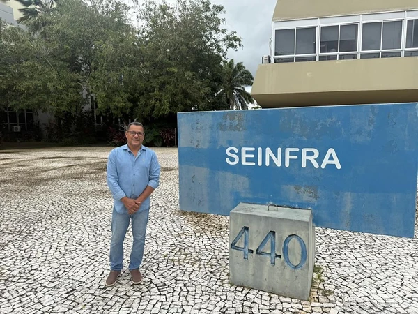 Hildjane Leite foi preso na Operação USG por Reprodução