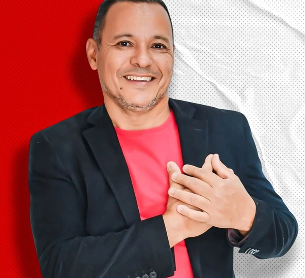 Hildjane Leite foi preso na Operação USG por Reprodução