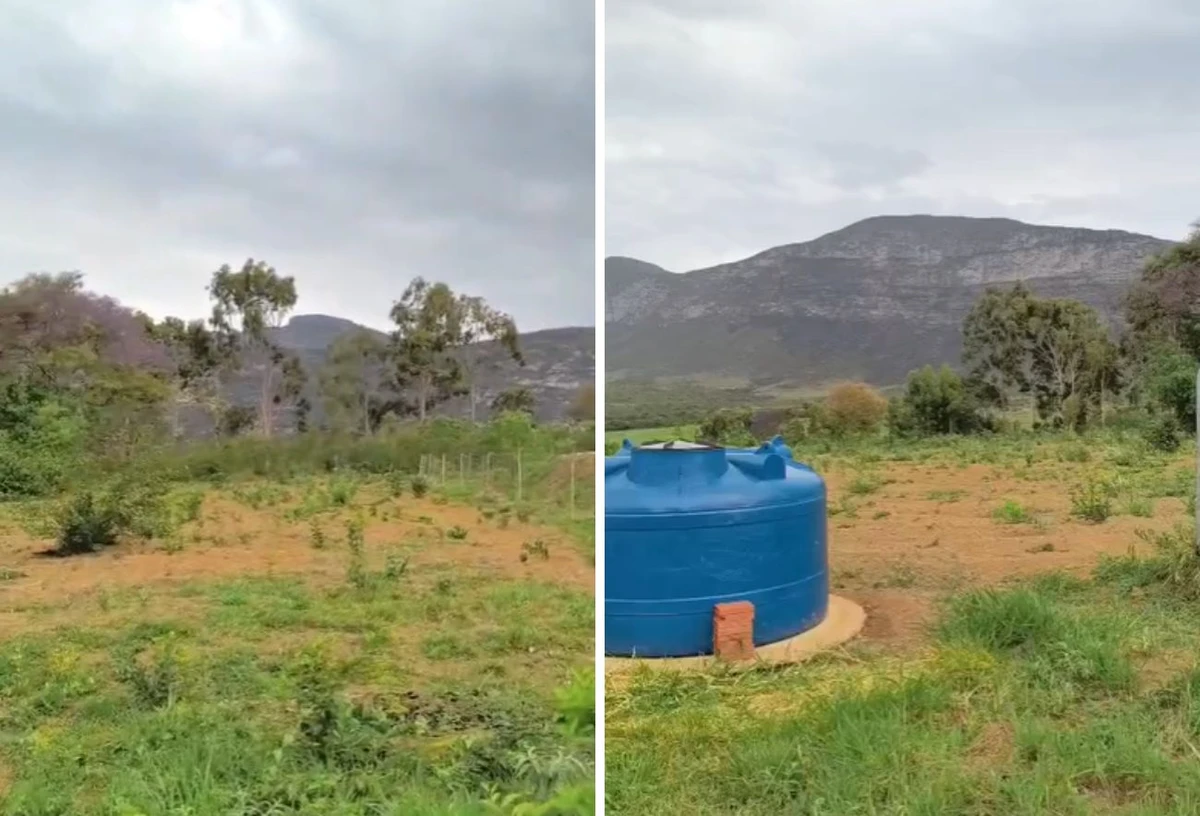 Incêndio na Chapada Diamantina é controlado