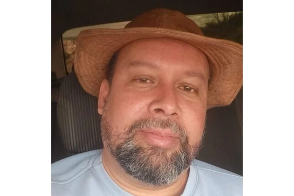 Izairon foi morto em crime pelo qual Edgar é investigado por Reprodução