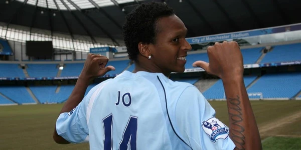 Jô por Reprodução