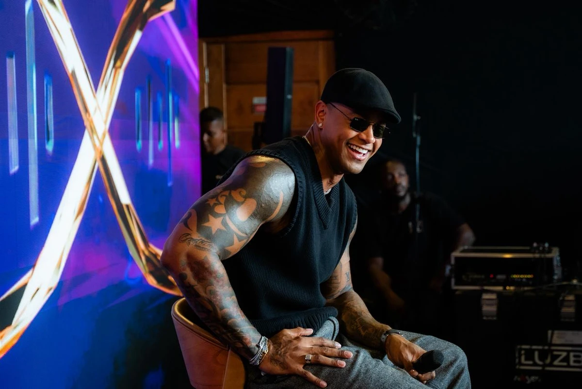 Léo Santana por Aleff Oliveira