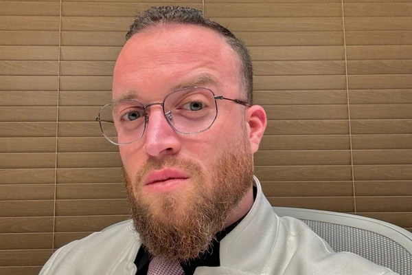 Lucas Ferreira Mattos