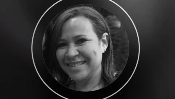 Maria Aparecida Rosa da Silva Santos, ex-secretária de Educação de Serra do Ramalho por Reprodução