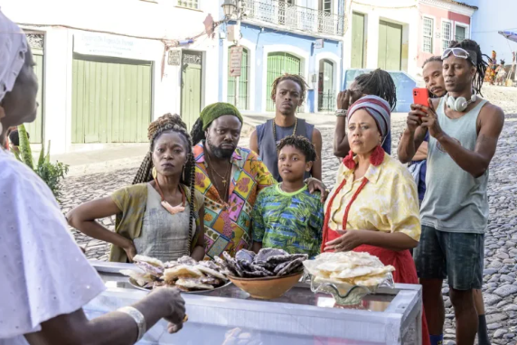 Filme é exibido na Sessão da Tarde por Reprodução